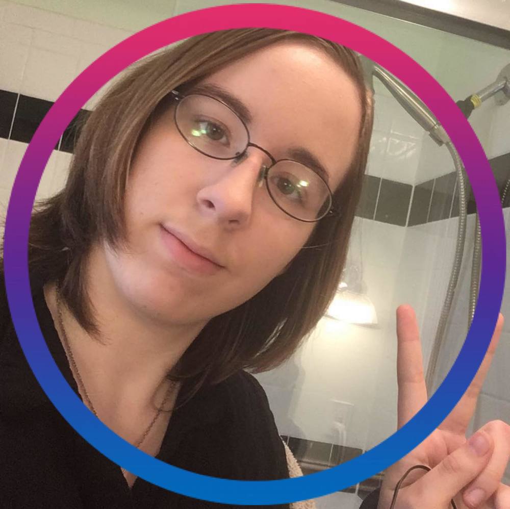 Meet your Posher, Jessalyn